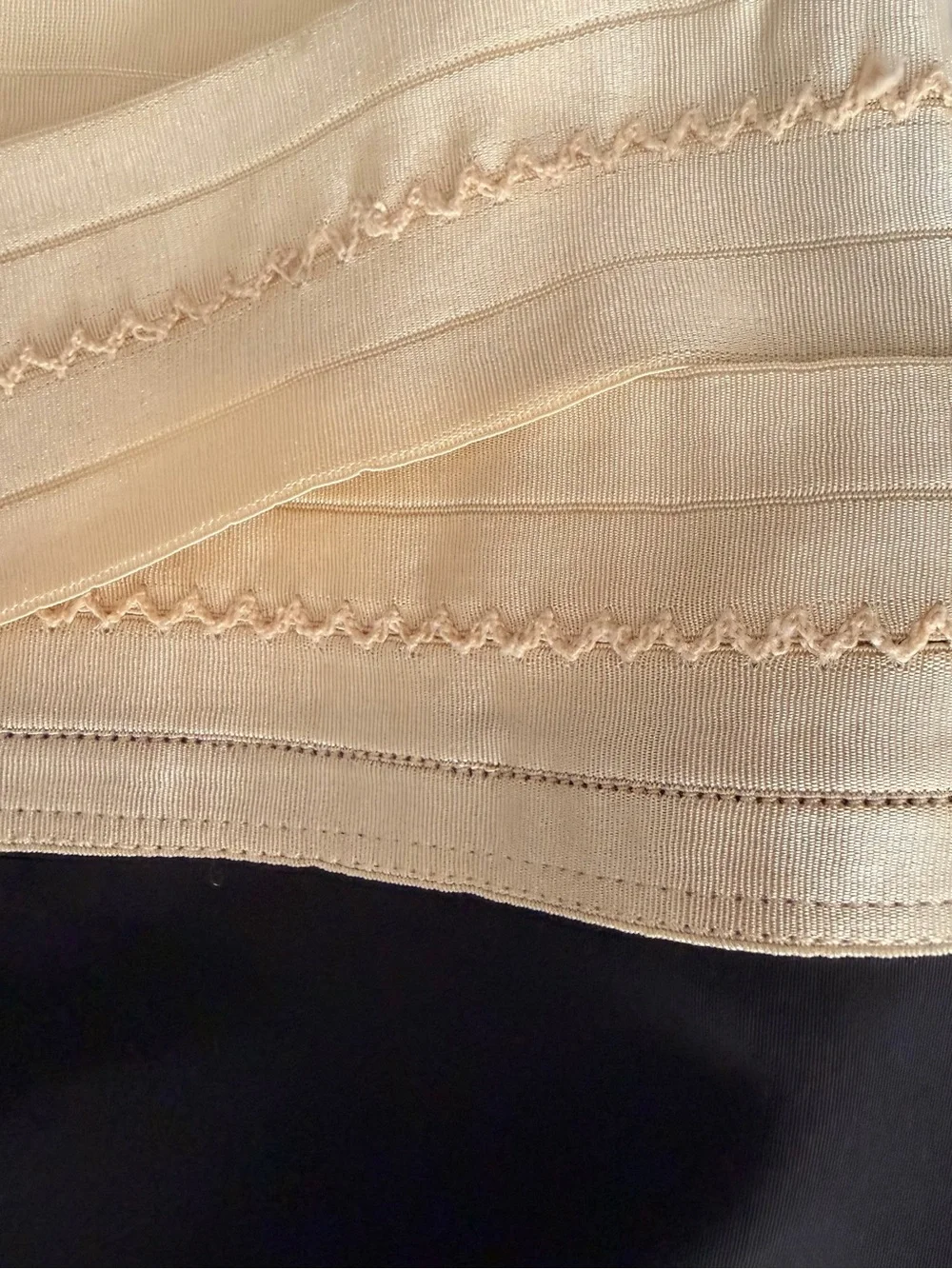 Elisabeth and James pencil skirt